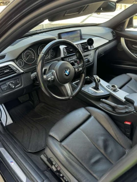 BMW 335 335xi MPPK, снимка 4