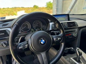 BMW 335 335xi MPPK, снимка 8