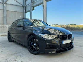 BMW 335 335xi MPPK, снимка 14