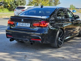 BMW 335 335xi MPPK, снимка 15