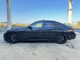 BMW 335 335xi MPPK, снимка 13