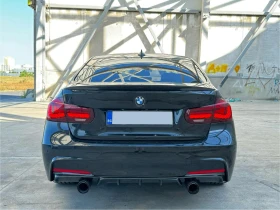 BMW 335 335xi MPPK, снимка 6