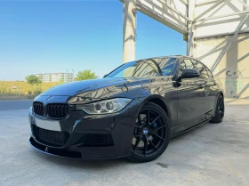 BMW 335 335xi MPPK, снимка 2