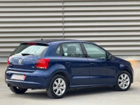 VW Polo 1.4 ГАЗ/СОБСТВЕН ЛИЗИНГ, снимка 6