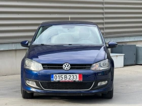 Обява за продажба на VW Polo 1.4 ГАЗ/СОБСТВЕН ЛИЗИНГ ~8 299 лв. - изображение 1