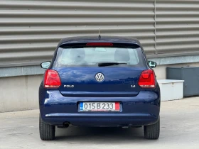 VW Polo 1.4 ГАЗ/СОБСТВЕН ЛИЗИНГ, снимка 5