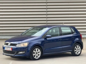     VW Polo 1.4 / 