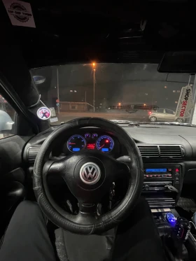 VW Passat 1, 9 tdi, снимка 13