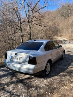 VW Passat 1, 9 tdi, снимка 5