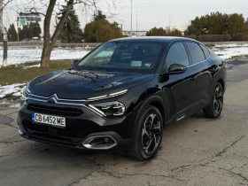 Citroen C4X MAX, снимка 1