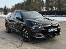 Citroen C4X MAX, снимка 4