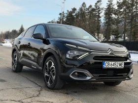 Citroen C4X MAX, снимка 5