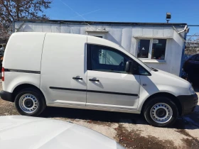 VW Caddy 2008ма КЛИМА, КАТО НОВ, снимка 6