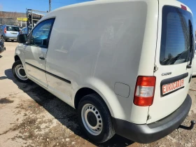 VW Caddy 2008ма КЛИМА, КАТО НОВ, снимка 5