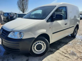 VW Caddy 2008ма КЛИМА, КАТО НОВ, снимка 3