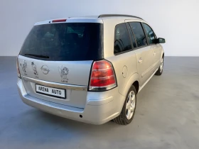 Opel Zafira 1.8i | Mobile.bg � ����� ������ 4