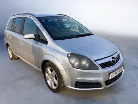 Opel Zafira 1.8i | Mobile.bg � ����� ������ 2