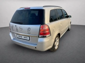 Opel Zafira 1.8i | Auto.bg — изображение 5