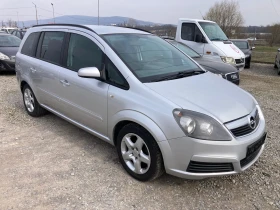 Opel Zafira 1.8i, снимка 3