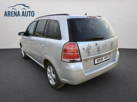 Opel Zafira 1.8i | Auto.bg — изображение 3