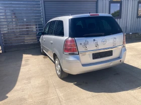 Opel Zafira 1.8i | Mobile.bg � ����� ������ 4