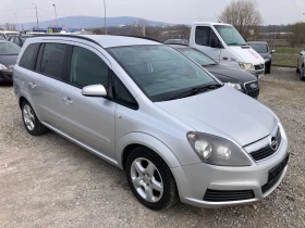 Opel Zafira 1.8i - 4750 лв. - 75677620 | Car24.bg