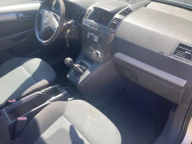 Opel Zafira 1.8i | Mobile.bg � ����� ������ 12