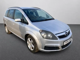 Opel Zafira 1.8i | Auto.bg — изображение 4