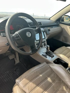 VW Passat B6 2.0TDI DSG Android auto/CAR play, снимка 4