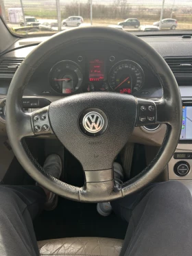 VW Passat B6 2.0TDI DSG Android auto/CAR play, снимка 6