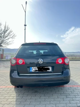 VW Passat B6 2.0TDI DSG Android auto/CAR play, снимка 3