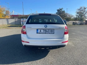 Skoda Octavia 2.0 TDI DSG, снимка 4