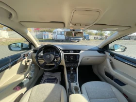 Skoda Octavia 2.0 TDI DSG, снимка 9