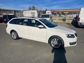 Skoda Octavia 2.0 TDI DSG, снимка 2