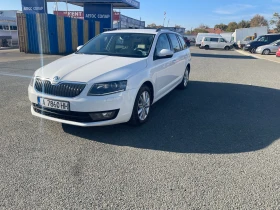 Skoda Octavia 2.0 TDI DSG, снимка 7