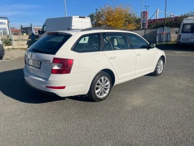 Skoda Octavia 2.0 TDI DSG, снимка 3