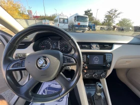 Skoda Octavia 2.0 TDI DSG, снимка 10