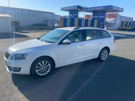 Skoda Octavia 2.0 TDI DSG, снимка 6