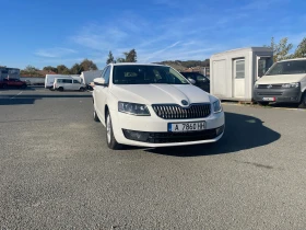 Skoda Octavia 2.0 TDI DSG, снимка 1