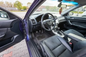 Обява за продажба на Honda Accord 2.4 ~8 800 лв. - изображение 4