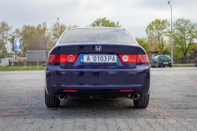 Обява за продажба на Honda Accord 2.4 ~8 800 лв. - изображение 2