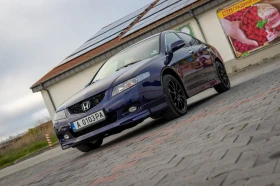 Обява за продажба на Honda Accord 2.4 ~8 800 лв. - изображение 1
