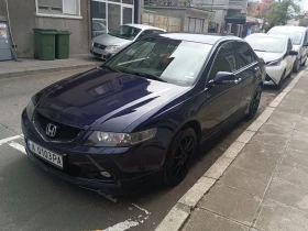 Обява за продажба на Honda Accord 2.4 ~8 300 лв. - изображение 1