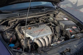 Обява за продажба на Honda Accord 2.4 ~8 800 лв. - изображение 8