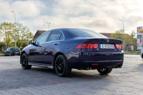 Обява за продажба на Honda Accord 2.4 ~8 800 лв. - изображение 9