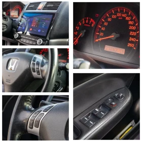 Обява за продажба на Honda Accord 2.4 ~8 800 лв. - изображение 10