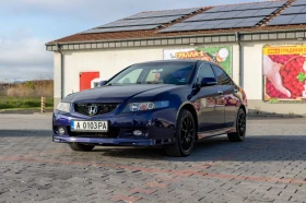 Обява за продажба на Honda Accord 2.4 ~8 800 лв. - изображение 1