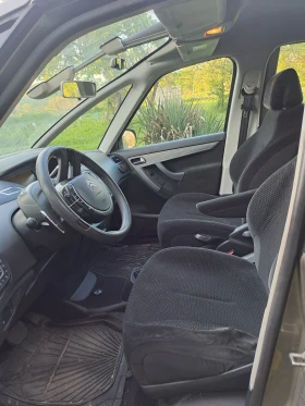 Обява за продажба на Citroen Xsara picasso ~6 500 лв. - изображение 2