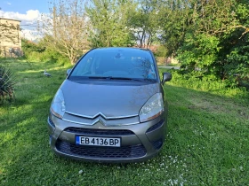 Обява за продажба на Citroen Xsara picasso ~6 500 лв. - изображение 1