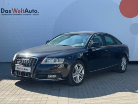Audi A6 2.7 TDI